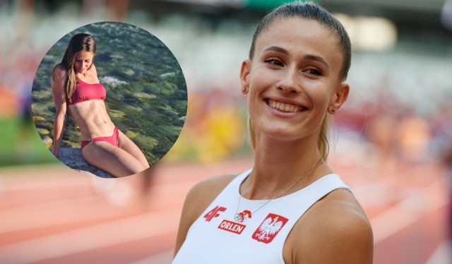 Natalia Kaczmarek osiąga spektakularne sukcesy w sporcie i cieszy się życiem. Kliknijcie w galerię i zobaczcie prywatne zdjęcia pięknej reprezentantki Polski w biegach!