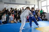 Turniej brazylijskiego jiu-jitsu dla dzieci i młodzieży w klubie Toruńskiej Akademii Sportów Walki