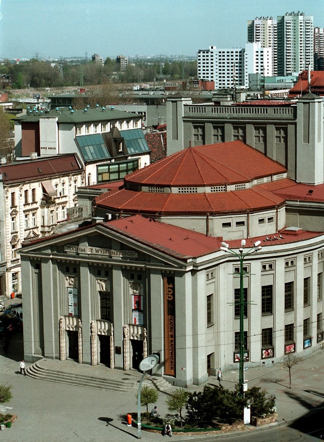 Teatr Śląski