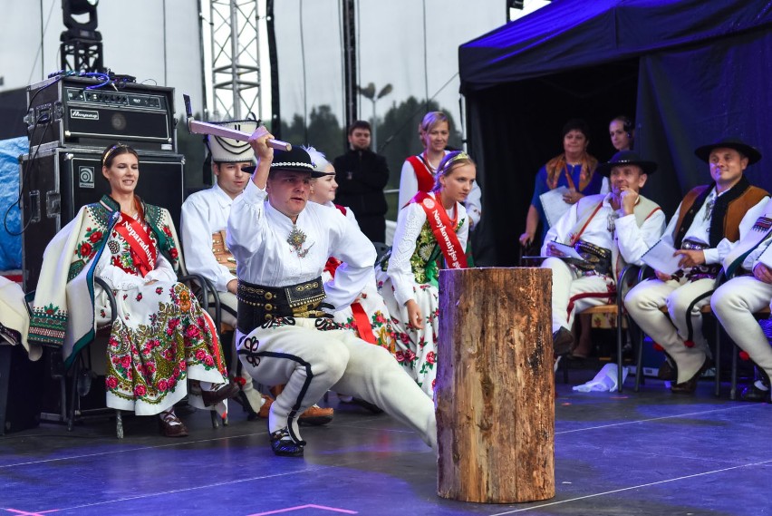 Białka Tatrzańska. Znamy już nowego Harnasia Roku [ZDJĘCIA]