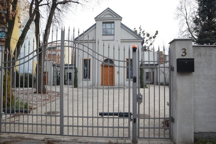 Grekokatolicy chcą kupić kościół przy ul. Sierakowskiego