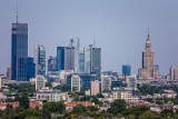 Gdzie najbardziej chce się pracować? Do tych miast lgną specjaliści. Warszawa, Kraków, także mniejsze miejscowości