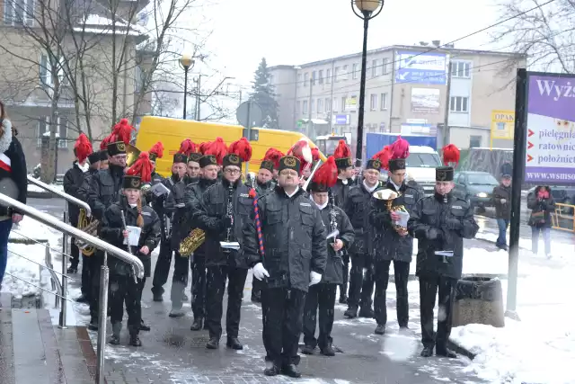 Sosnowiec: kopalni Niwka-Modrzejów nie ma, ale Barbórka jest