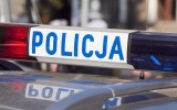 40-latek ze Skarżyska zatrzymany przez policję. Trzymał narkotyki w skrytce za pniakami