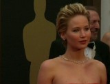 Nagie zdjęcia Jennifer Lawrence i innych gwiazd Hollywood wyciekły do internetu [wideo]