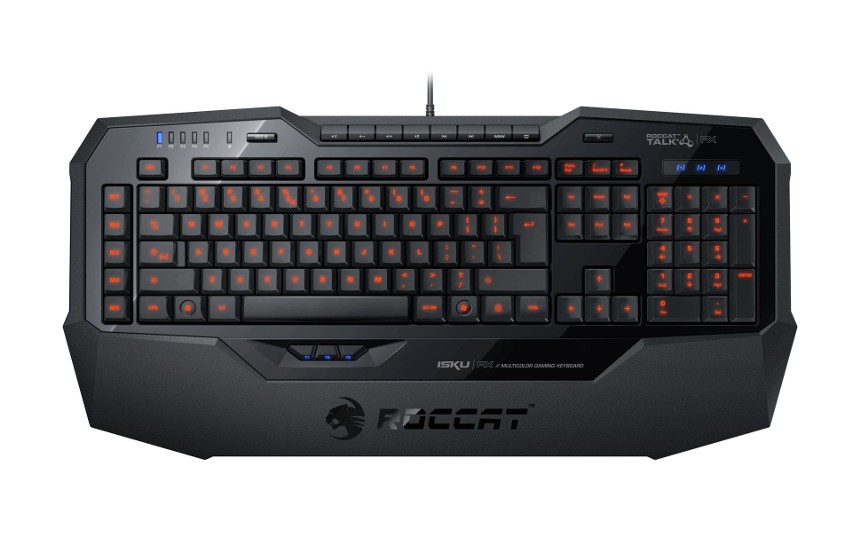 Roccat Isku FX...