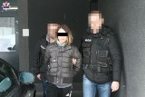 Napady na sklepy w Lublinie. Policjanci zatrzymali dwie młode kobiety (ZDJĘCIA) 