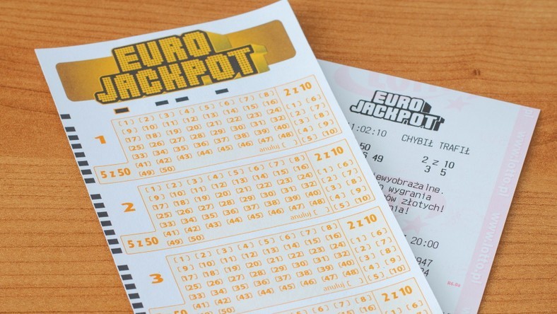 Kumulacja w Eurojackpot rośnie. Gigantyczna kwota - 385 mln zł - do wygrania!