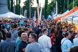 Rzemieślnicze piwo, food trucki i zabawa - 2. Leszczyński Lotny Festiwal Piwa ponownie już 26-28 kwietnia!