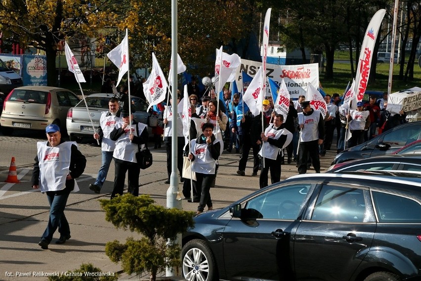 Pociągi Przewozów Regionalnych nie wyjadą na tory?