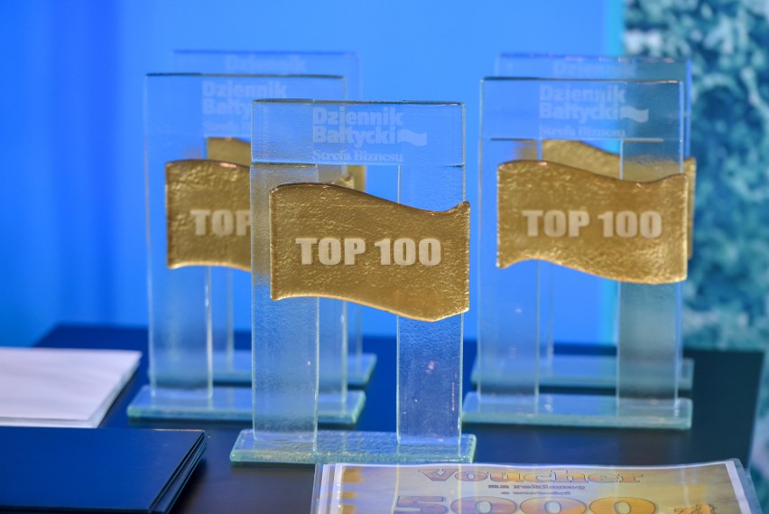 TOP 100 Pomorza 2020. Konkurs i ranking najlepszych oraz największych firm w regionie! 