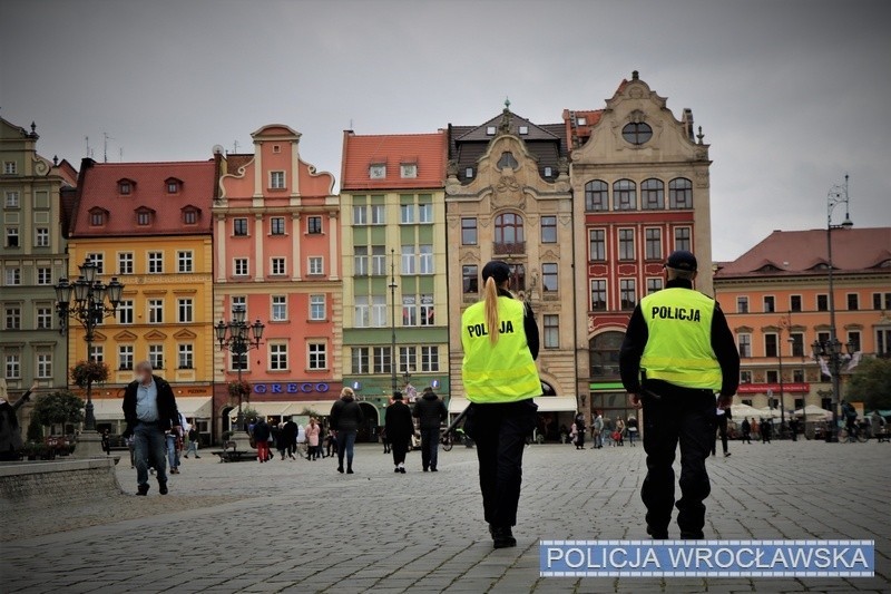 Kontrole podczas wielkanocnego weekendu