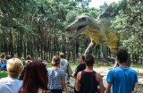Niezwykłe dinoparki w Polsce. Gdzie warto się udać, by zobaczyć dinozaura? Atrakcje, cennik, godziny otwarcia 