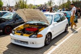 MotoShow Lubliniec 2015 [ZOBACZ ZDJĘCIA]. Dziś ryk silników brzmiał jak melodia 