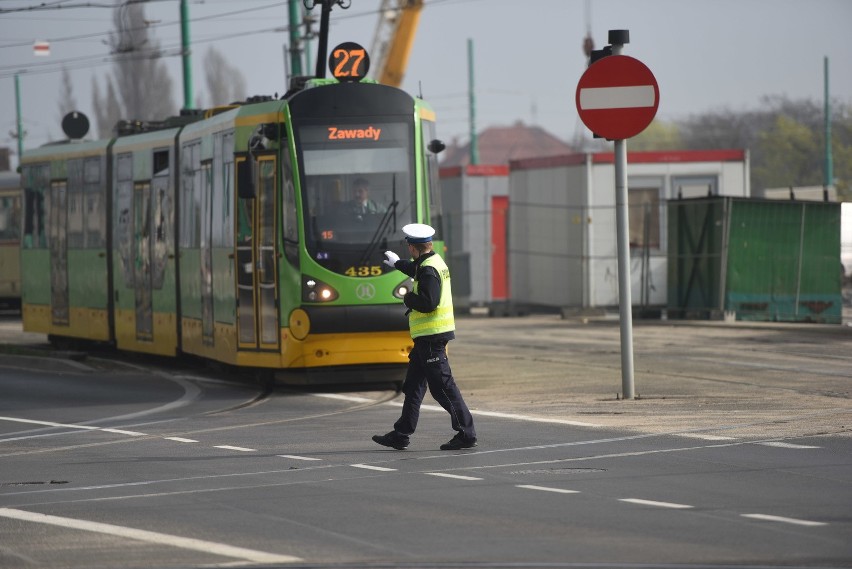 Rocznica chrztu: W sobotę kolejne utrudnienia