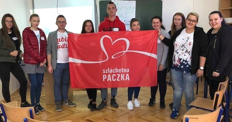 II Kazimierska Gala Szlachetnej Paczki - 7 kwietnia. Będzie wiele atrakcji [ZDJĘCIA]