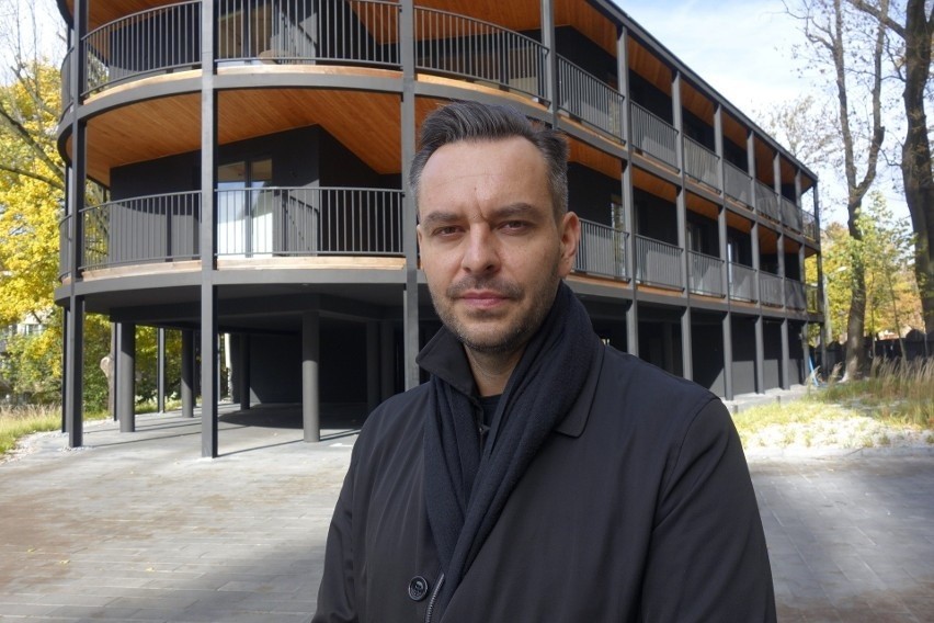Villa Reden wygrywa w konkursie Urban Design & Architecture...