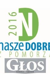 Nasze Dobre z Pomorza. Zdecydowane prowadzenie 