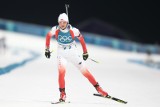 Biathlon: Monika Hojnisz szósta w biegu na 15 km w Pjongczang. To sukces zawodniczki AZS AWF Katowice