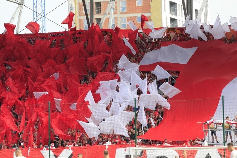 Sportowy biznes. Poznań najlepszy w kraju. Łódź musi się bardziej postarać...