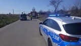 Tragiczne zderzenie ze skuterem w gminie Klimontów. Nie żyje 39-latek