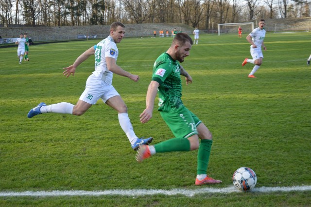 Carina Gubin zremisowała na wyjeździe z Gwarkiem Tarnowskie Góry 1:1.