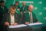 Polityka wstrzymuje przejęcie klubu. W Górniku czekają na nowe władze Bogdanki