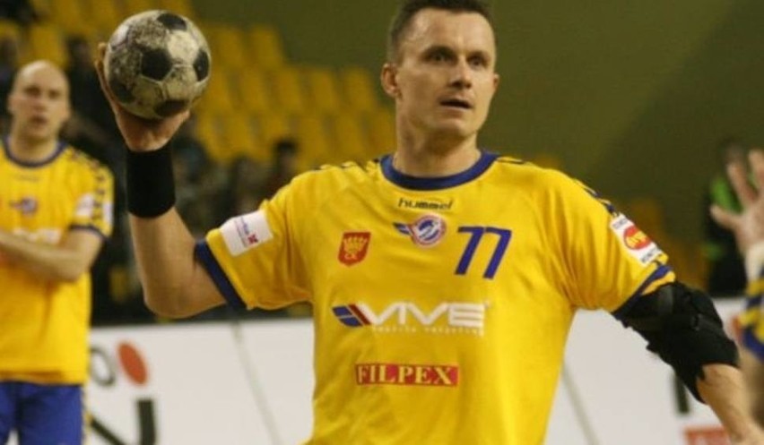 Kolejna legenda klubu, dyrektor sportowy Radosław Wasiak, odchodzi z PGE VIVE Kielce