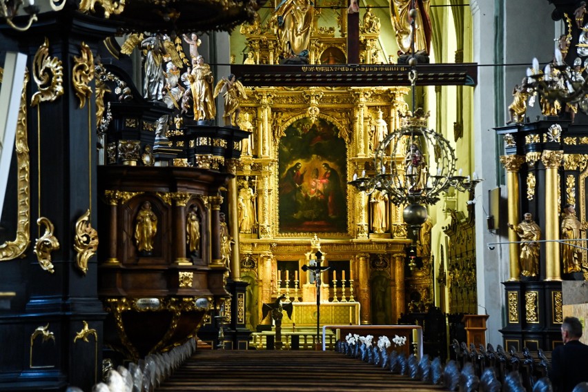 Kościół Św. Mikołaja w Gdańsku