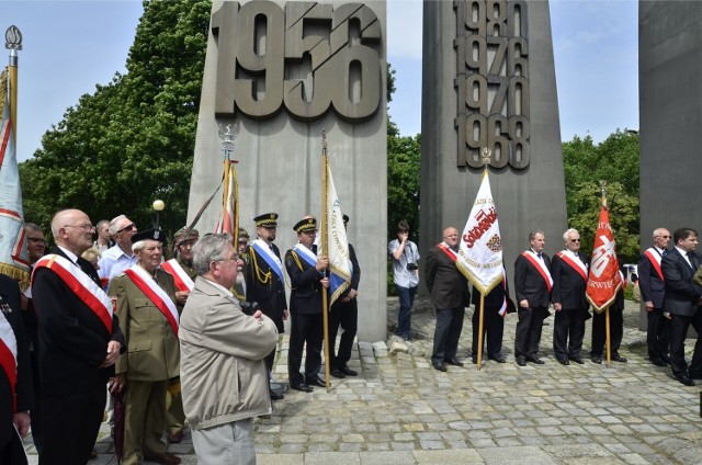 Uczestnicy Czerwca 1956 roku doczekają się w końcu pomocy?