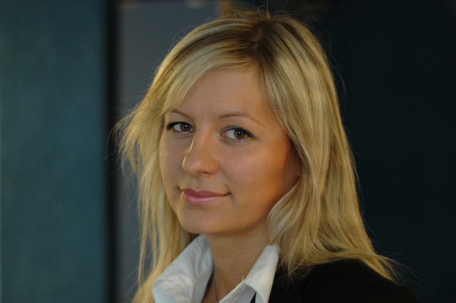 Na pytanie o poręczenie kredytu odpowiada Katarzyna Piechowiak, adwokat