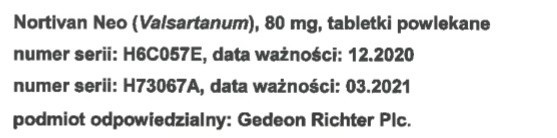 Twoje leki na nadciśnienie wycofano z obrotu? Zobacz, co możesz zrobić