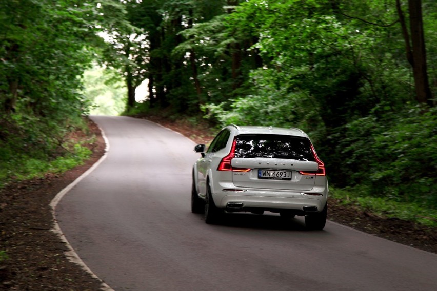 Nowe Volvo XC60 już w Polsce