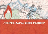 11 lipca mija 78. rocznica mordów na ludności polskiej na Wołyniu. Zapal Znicz Pamięci!