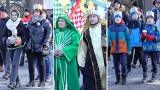 Święto Trzech Króli w Koszalinie. Uroczysty orszak przeszedł ulicami miasta [ZDJĘCIA, WIDEO]