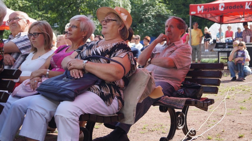 Jastrzębskie Lato Muzyczne