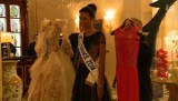 Flora Coquerel została wybrana Miss Francji 2014 (wideo)