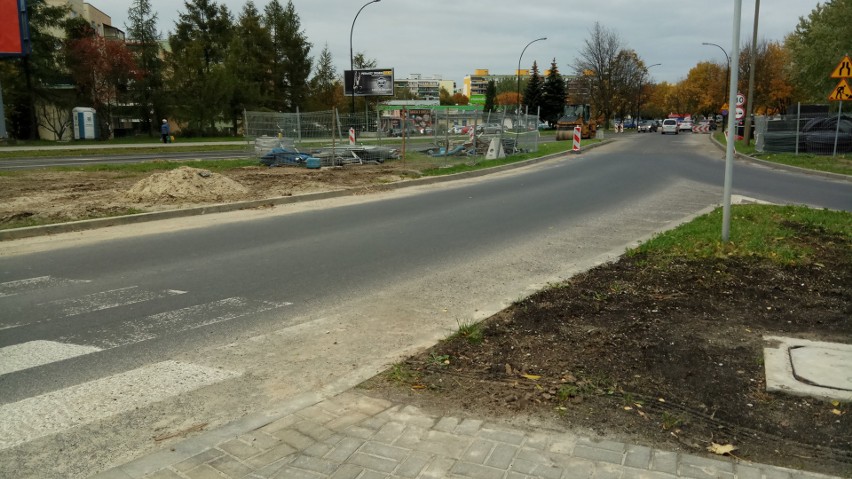 Utrudnienia drogowe na Czechowie. Objazdy dla samochodów