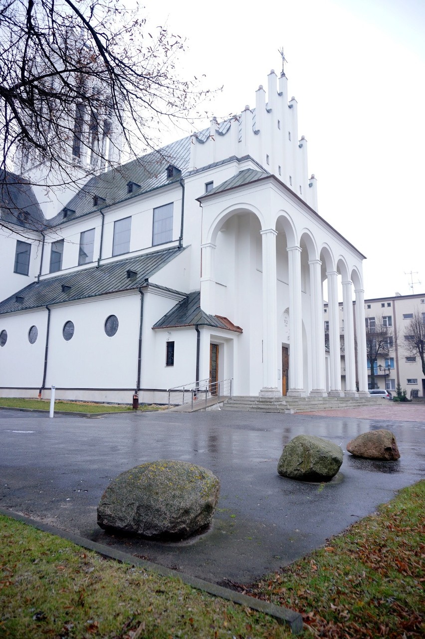 Kościół św. Michała Archanioła w Lublinie wpisany do rejestru zabytków. „To podniesienie rangi świątyni"