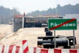 Kolejne problemy z budową autostrady A1 Toruń - Włocławek