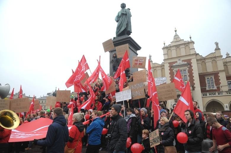 Kraków. Ksiądz Grzegorz Babiarz nie jest już prezesem stowarzyszenia "Wiosna"