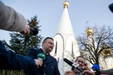 Białystok. Miasto rozbudowuje szlak nowożytnych świątyń prawosławnych o kolejne cerkwie