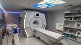 W Uniwersyteckim Centrum Klinicznym w Katowicach mają rezonans magnetyczny ze sztuczną inteligencją. To Signa Art ist 1,5 T