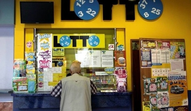 Już dziś poznamy wyniki superkumulacji Lotto