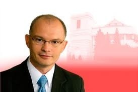 Waldemar Andzel - z Będzina, poseł PiS wybrany w okręgu...
