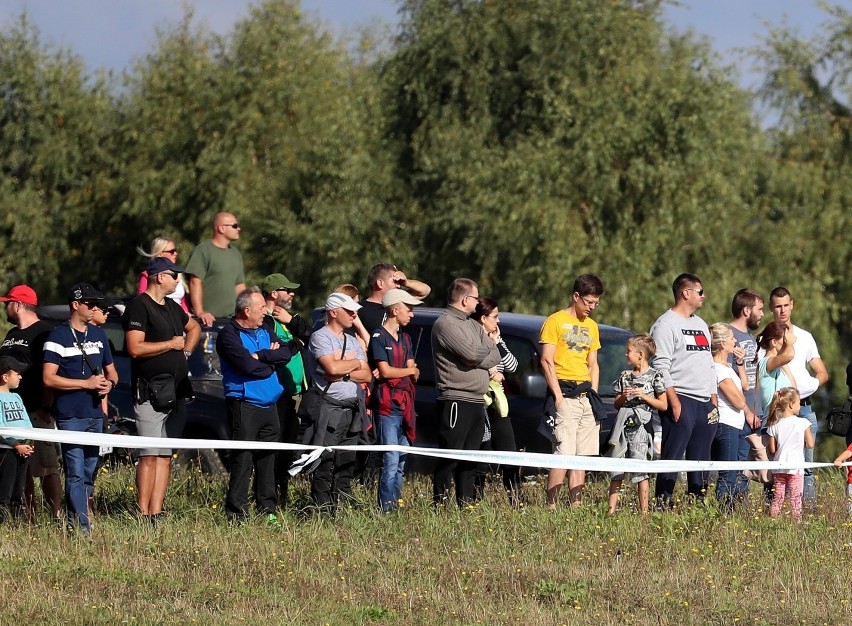 Columna Medica Baja Poland. Ostatni dzień rajdu, wygrał Przygoński [ZDJĘCIA]