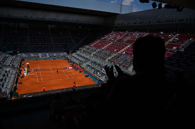 Impreza WTA w Madrycie startuje już we wtorek
