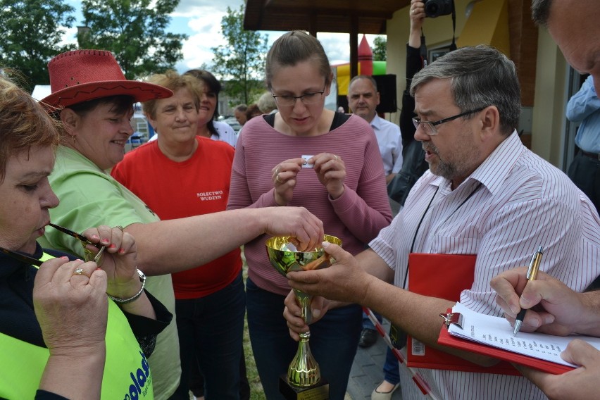 Suponin wygrał sołtysiadę w Kotomierzu [zdjęcia]
