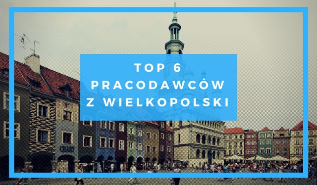 Pracodawcy z Poznania i Wielkopolski rokrocznie osiągają wysokie pozycje na Liście 500 „Rzeczpospolitej” – w zestawieniu największych pod względem przychodów przedsiębiorstw. Poznaj gigantów z woj. wielkopolskiego.Lista 500 wzorowana jest na prestiżowym rankingu „The Fortune”. Trafiają na nią firmy o największych przychodach w Polsce. W 2018 r. ukazała się 20., jubileuszowa edycja zestawienia. Tradycyjnie nie zabrakło w nim firm z Poznania.W czołówce 10 największych firm w Polsce znalazły się dwa przedsiębiorstwa zarejestrowane w Wielkopolsce, z czego jedno z nich ma siedzibę z Poznaniu. W 2017 r. firmy z Poznania stanowiły aż 30 proc. przedsiębiorstw ujętych w rankingu RP. W 2016 r. do pierwszej pięćdziesiątki trafiły: Eurocash, Volkswagen Poznań Spółka, ENEA SA GK., Volkswagen Group Polska i Żabka. Wśród największych polskich firm warto również wskazać inne przedsiębiorstwa z siedzibą w Wielkopolsce. Wśród nich znajdują się spółki działające na rynkach: farmaceutycznym, food service, w handlu, poligrafii czy produkcji i dystrybucji napojów alkoholowych. Miejski Informator Multimedialny – oficjalny informator Urzędu Miasta w Poznaniu, w raporcie pt. „Fakty i liczby. Poznań 2018” wskazuje następujące podmioty (dane pochodzą z 2016 roku):Eurocash Volkswagen Poznań Enea Volkswagen Group Polska Żabka Polska Spółka GlaxoSmithKline Pharmaceuticals Transgourmet Polska Arctic Paper Kostrzyn Kompania Piwowarska Komputronik Piotr i Paweł Exide Technologies Agrii Polska Torpol Briju SKF Polska PGD Polska SGB-Bank Źródło: rp.pl, poznan.pl, enea.pl, grupaeurocash.pl, vw-group.pl, zabkapolska.pl, jmpolska.com 