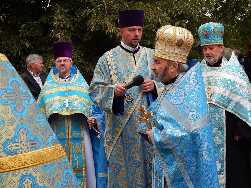 Ks. Borys Domaracki nie żyje. 21 września 2016 roku w Święto...